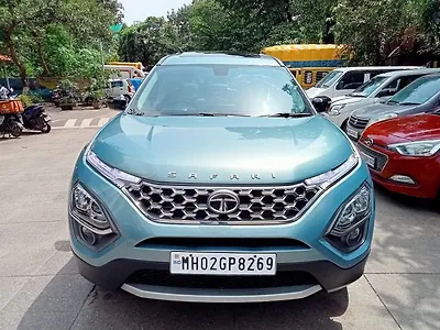 2023 Tata Safari XZ Plus New 1 2023 Tata Safari XZ Plus New 1
