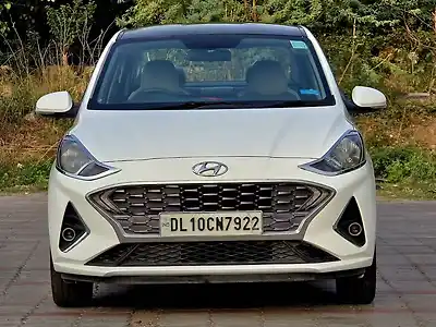 2020 हुंडई ऑरा s 1.2 एएमटी पेट्रोल 1