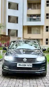 2018 Volkswagen Vento Highline Plus 1.5 AT (D) 16 Alloy 1