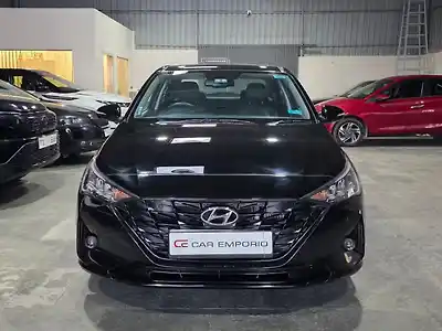 2022 हुंडई वरना sx (o) 1.0 टर्बो डीसीटी 1
