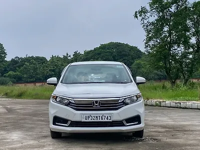 2022 Honda Amaze 1.5 S i-DTEC 1