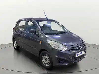 2016 हुंडई i10 1.1 लीटर आईआरडीई  मैग्ना स्पेशल इडिशन 1