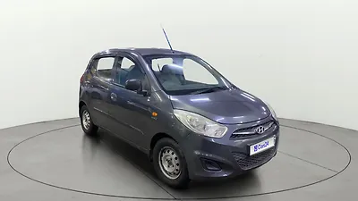 2016 Hyundai i10 1.1L iRDE Magna Special Edition 1 2016 Hyundai i10 1.1L iRDE Magna Special Edition 1