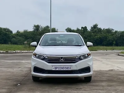 2022 Honda Amaze 1.2 S i-VTEC 1
