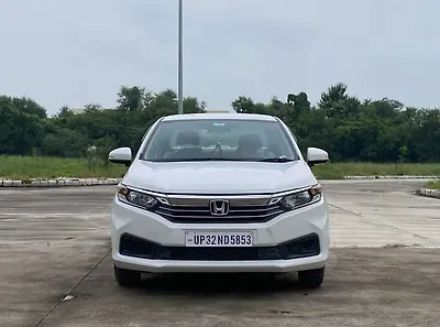 2022 Honda Amaze 1.2 S i-VTEC 1 2022 Honda Amaze 1.2 S i-VTEC 1