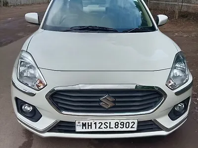 2020 Maruti Suzuki DZire VXi [2020-2023] 1
