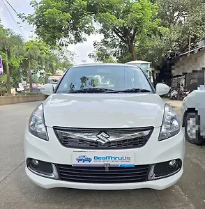 2015 Maruti Suzuki Swift DZire VXI AT 1 2015 Maruti Suzuki Swift DZire VXI AT 1
