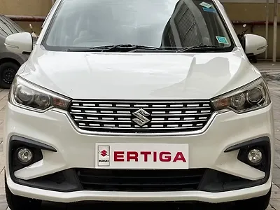 2022 Maruti Suzuki Ertiga VXi CNG [2022] 1