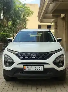 2021 टाटा हैरियर xz प्लस 1