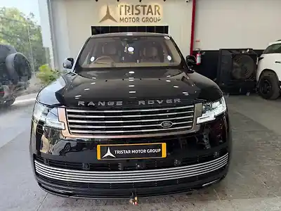 2022 लैंड रोवर रेंज रोवर SV 4.4 Petrol LWB 4 Seater 1