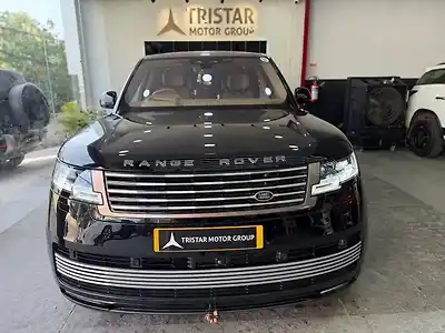 2022 लैंड रोवर रेंज रोवर SV 4.4 Petrol LWB 4 Seater 1 2022 लैंड रोवर रेंज रोवर SV 4.4 Petrol LWB 4 Seater 1