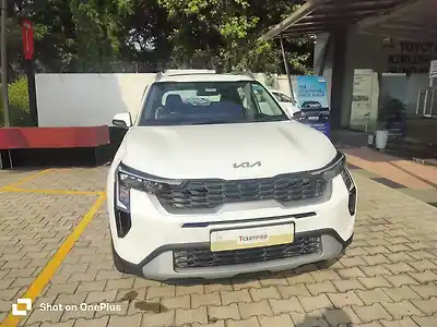 2025 किआ सोनेट HTK (O) Petrol 1.2L 5 Speed Manual 1