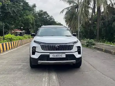 2025 टाटा सफारी Accomplished Plus 7 STR AT 1