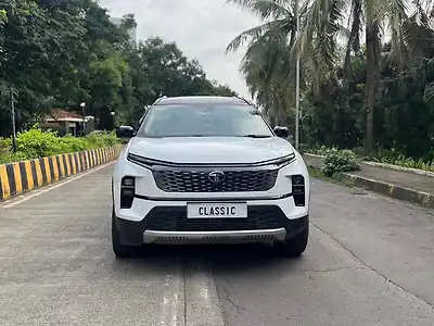 2025 टाटा सफारी Accomplished Plus 7 STR AT 1