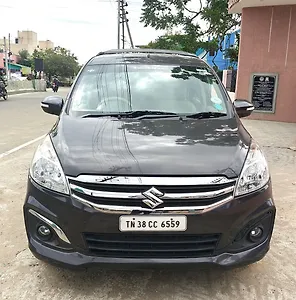 2015 Maruti Suzuki Ertiga ZXI+ 1 2015 Maruti Suzuki Ertiga ZXI+ 1