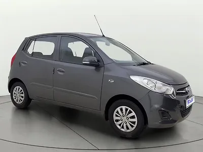 2013 Hyundai i10 Sportz 1.2 Kappa2 1