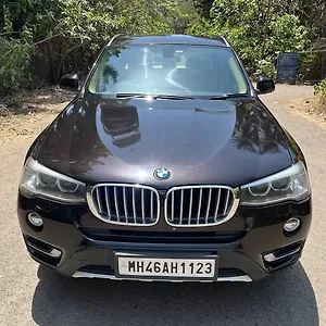 2016 BMW X3 xDrive-20d xLine 1 2016 BMW X3 xDrive-20d xLine 1