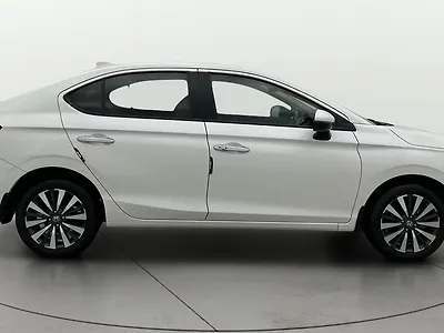 2023 Honda City