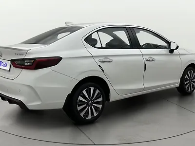 2023 Honda City