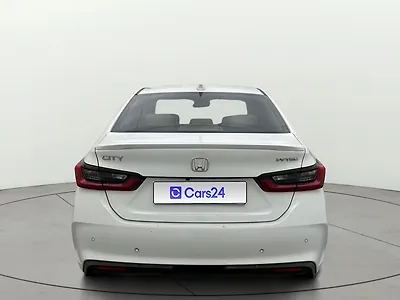 2023 Honda City