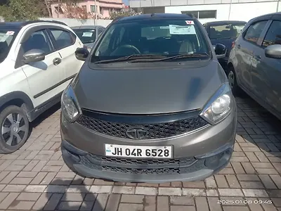 2018 Tata Tiago Revotorq XB 1