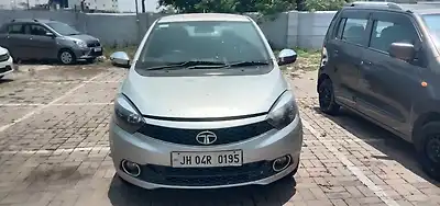 2018 टाटा टिगोर रेवोटॉर्क xz 1