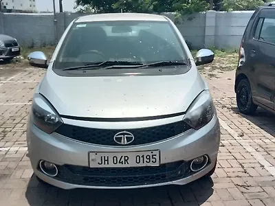 2018 Tata Tigor Revotorq XZ 1