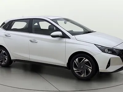 2021 हुंडई एलीट i20 एस्टा 1.2 एमटी [2020-2023] 1