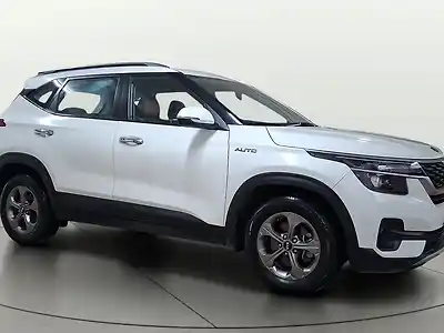 2020 किआ सेल्टोस htk प्लस 1.5 डीज़ल ऑटौमैटिक [2020-2021] 1