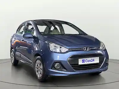 2015 हुंडई एक्सेंट s 1.2 [2014-2016] 1