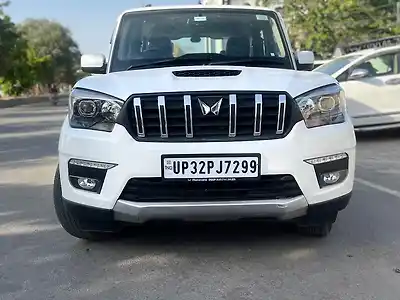 2024 महिंद्रा स्कॉर्पियो S11 Diesel Turbo Manual 7 STR 1