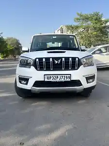 2024 महिंद्रा स्कॉर्पियो S11 Diesel Turbo Manual 7 STR 1 2024 महिंद्रा स्कॉर्पियो S11 Diesel Turbo Manual 7 STR 1