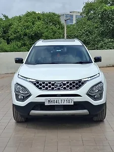 2023 Tata Safari XZA Plus 1 2023 Tata Safari XZA Plus 1