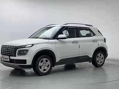 2022 Hyundai Venue SX 1.2 Petrol 1