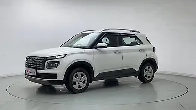 2022 Hyundai Venue SX 1.2 Petrol 1 2022 Hyundai Venue SX 1.2 Petrol 1