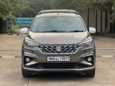 2023 Maruti Suzuki Ertiga VXi (O) CNG [2023-2025] 1