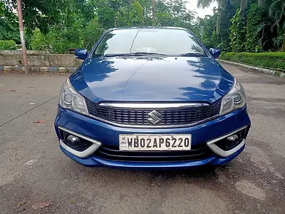2019 Maruti Suzuki Ciaz Delta Hybrid 1.5 [2018-2020] 1