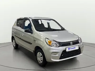 2023 Maruti Suzuki Alto 800 LXi (O) 1