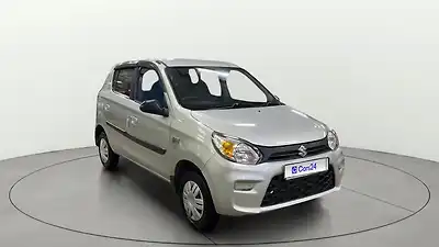 2023 Maruti Suzuki Alto 800 LXi (O) 1