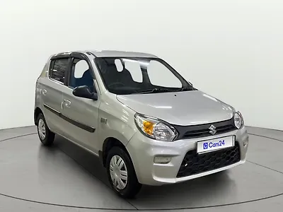 2023 Maruti Suzuki Alto 800 LXi (O) 1