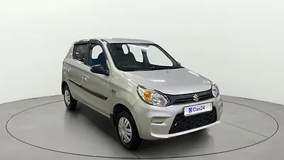 2023 Maruti Suzuki Alto 800 LXi (O) 1 2023 Maruti Suzuki Alto 800 LXi (O) 1