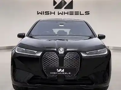 2024 बीएमडब्ल्यू ix एक्सड्राइव 40 1