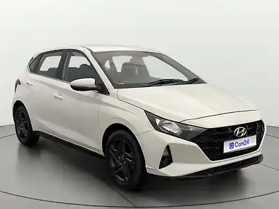 2023 हुंडई एलीट i20 Sportz Petrol Manual 1