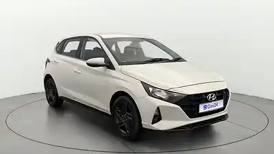 2023 हुंडई एलीट i20 Sportz Petrol Manual 1 2023 हुंडई एलीट i20 Sportz Petrol Manual 1