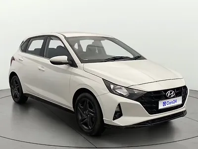 2023 Hyundai Elite i20 Sportz Petrol Manual 1