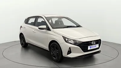 2023 Hyundai Elite i20 Sportz Petrol Manual 1 2023 Hyundai Elite i20 Sportz Petrol Manual 1
