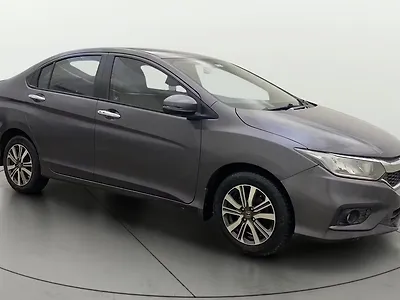 2017 Honda City V Petrol [2017-2019] 1