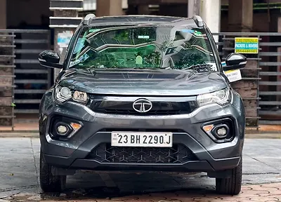 2023 Tata Nexon XMA Plus (S) 1 2023 Tata Nexon XMA Plus (S) 1
