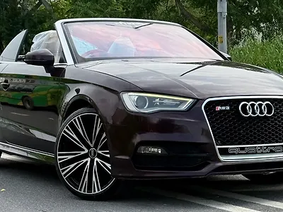 2016 ऑडी a3 40 tfsi 1
