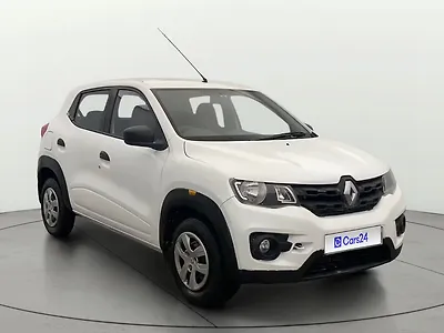2016 Renault Kwid RXT [2015-2019] 1